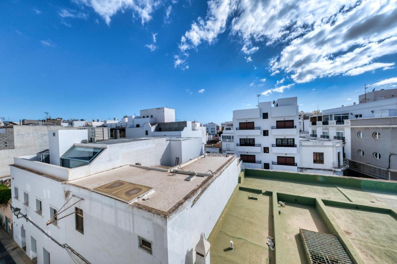 Villa Arrecife Downtown Oasis Exterior foto